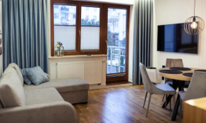 Apartament Jelitkowski Dwór